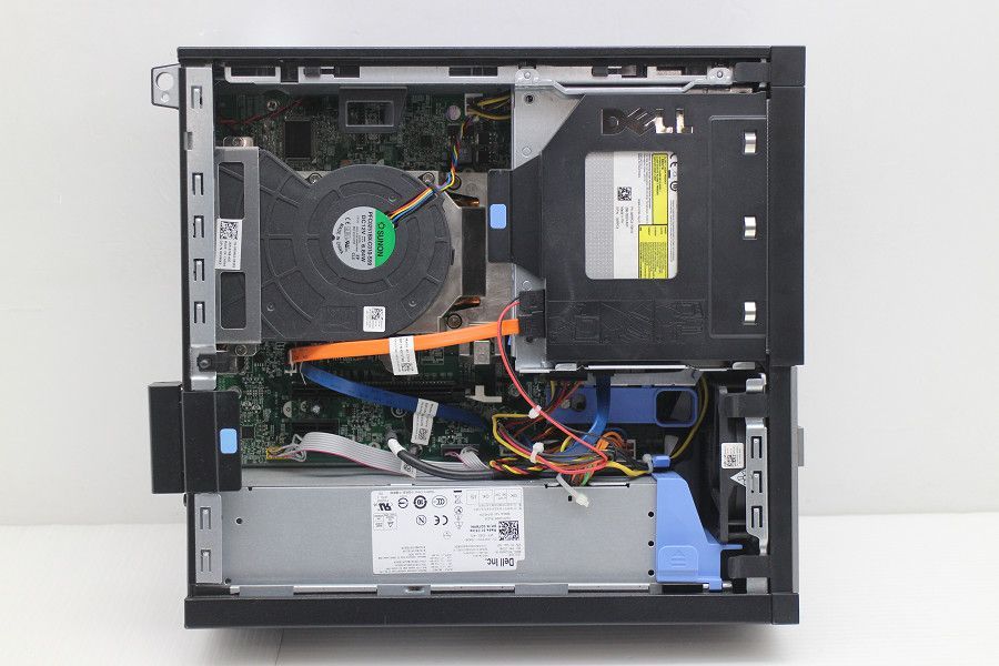 DELL Optiplex 390 SFF Core i3 2120 3.3GHz/4GB/500GB/DVD/XP(HDMI