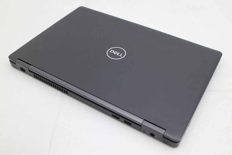 DELL Precision 3530 Core i7 Quadro P600 SSD搭載 - メルカリ