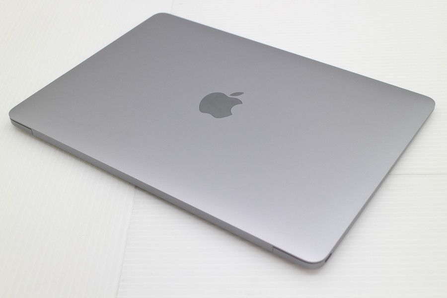 Apple MacBook Retina 12in 2017 A1534 スペースグレイ Core m3 7Y32