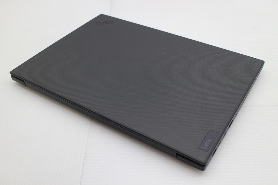 ThinkPad P1 Gen4 Xeon RTX A2000 32GB 512GB 中古 - メルカリ