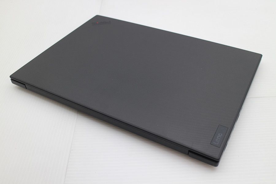 ThinkPad P1 Gen4 Xeon/32GB/RTX A2000 中古 - メルカリ