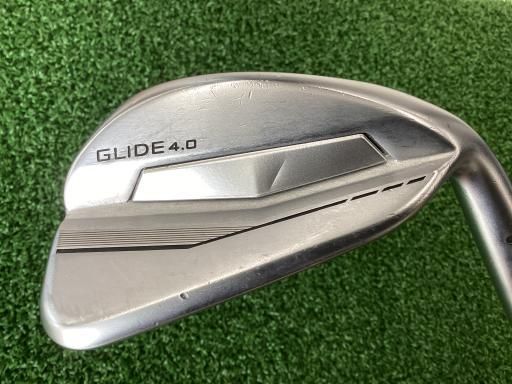 中古 ピン PING GLIDE 4.0 54°&frasl;10° EYE 2 ウェッジ WG NS PRO MODUS3