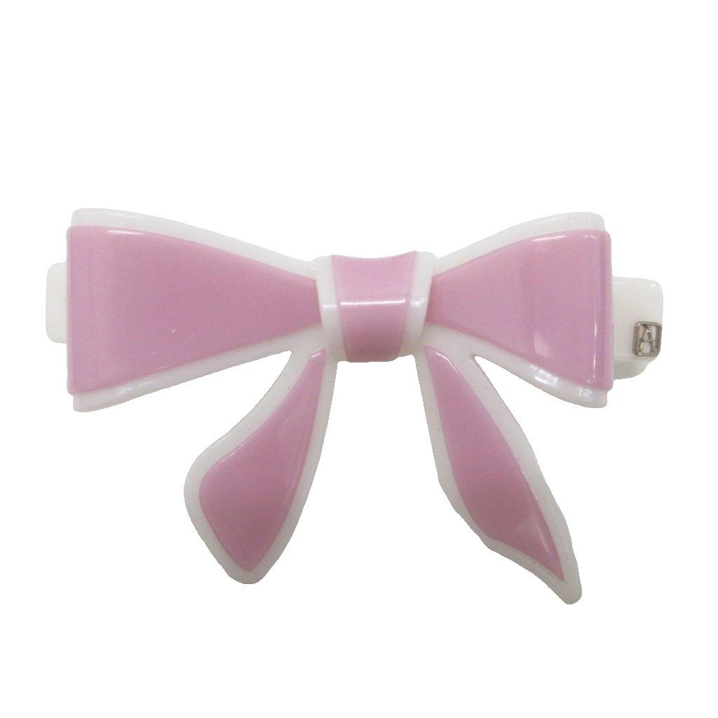 美品 アレクサンドルドゥパリ Alexandre De Paris ヘアアクセサリー