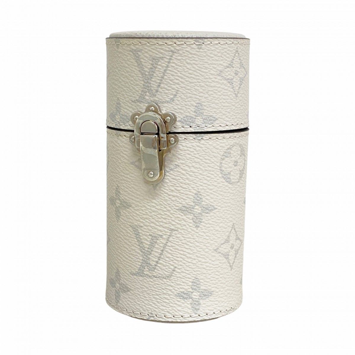 5pd5398】ルイヴィトン 香水ケース タイガラマ トラベルケース(100ML