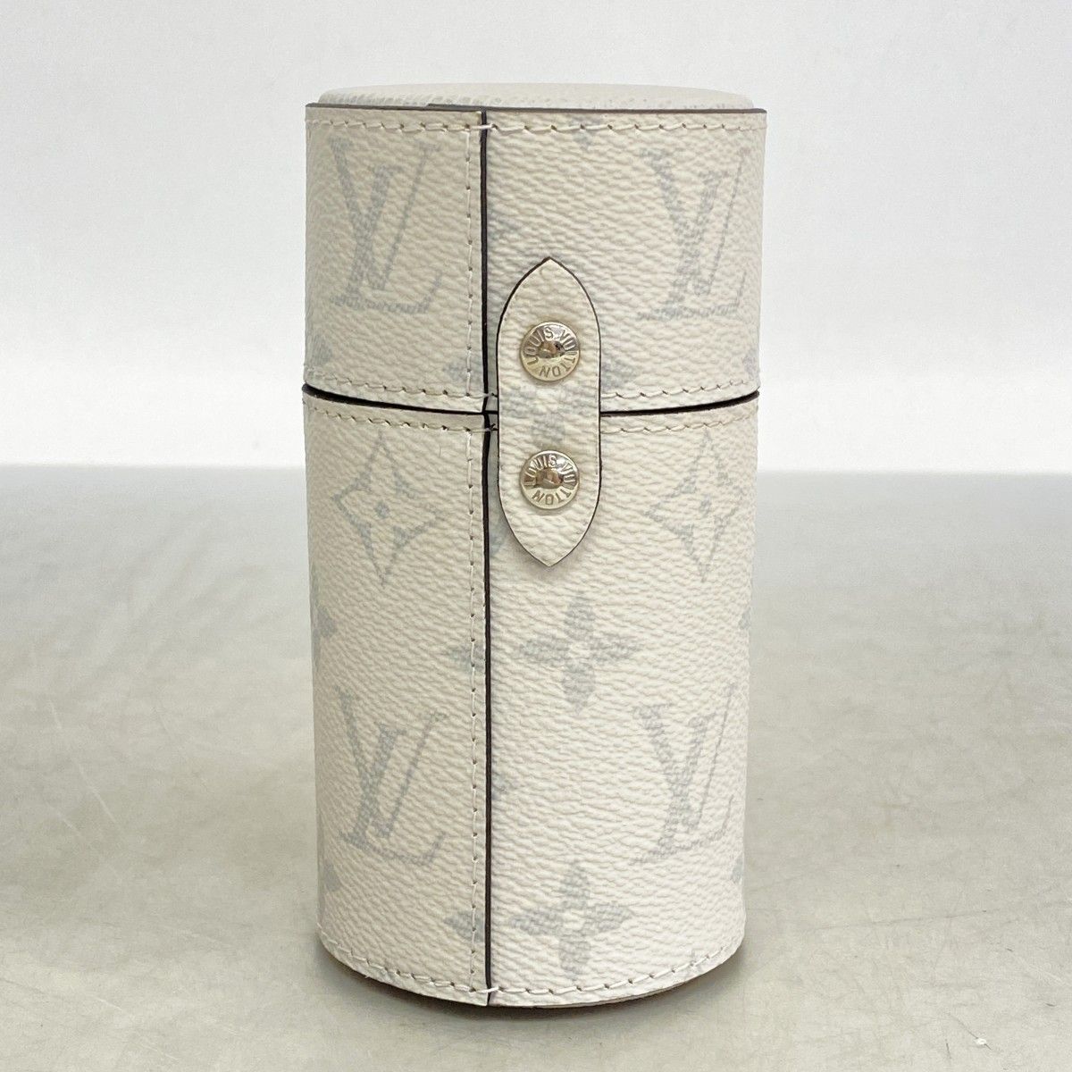 5pd5398】ルイヴィトン 香水ケース タイガラマ トラベルケース(100ML