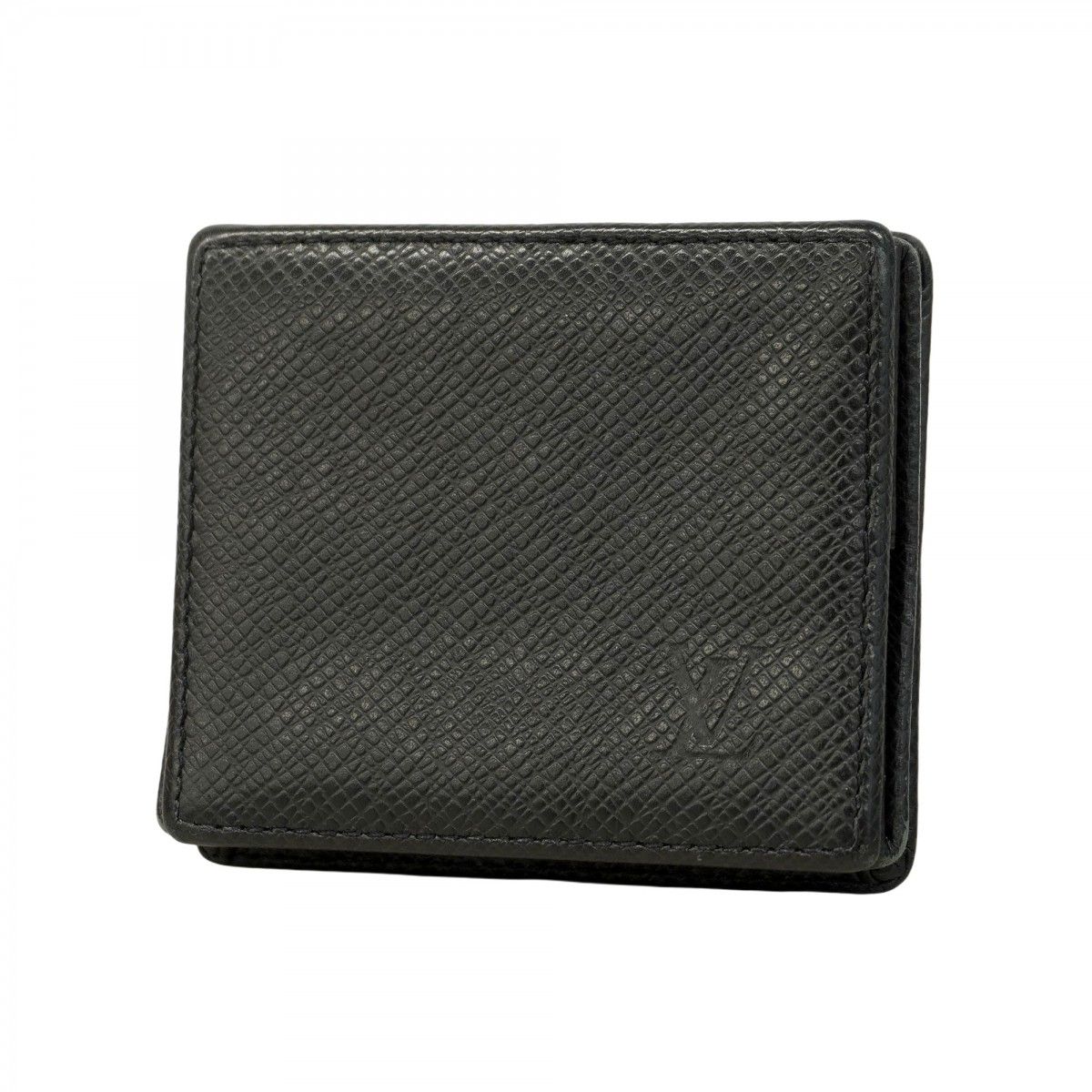 5pd5420】ルイヴィトン コインケース タイガ ポルトモネボワット