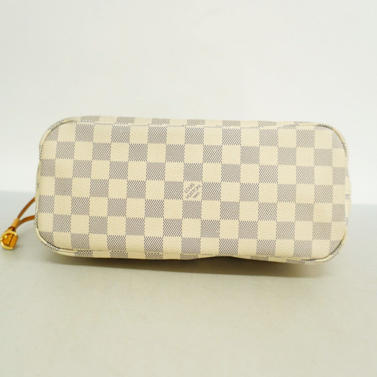 ルイヴィトン トートバッグ ダミエ・アズール ネヴァーフルホワイト中古レディース 楽天市場】【バッグ】LOUIS VUITTON ルイ ヴィトン ダミエ アズール