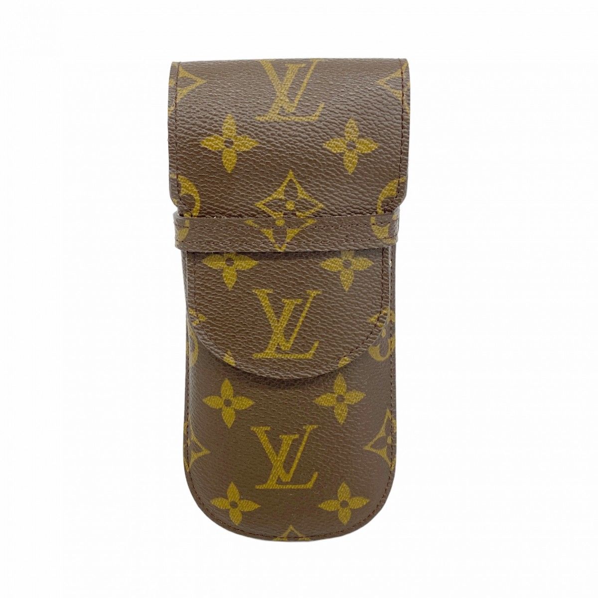 ルイヴィトン メガネケース LOUIS VUITTON（ルイ・ヴィトン） 美品