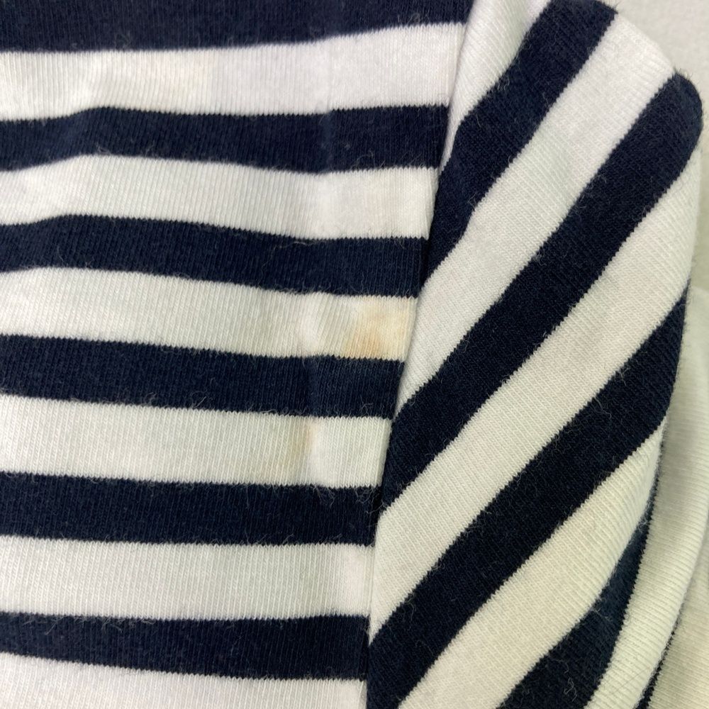 サイズ：1 PEARLY GATES パーリーゲイツ モックネック 長袖Tシャツ