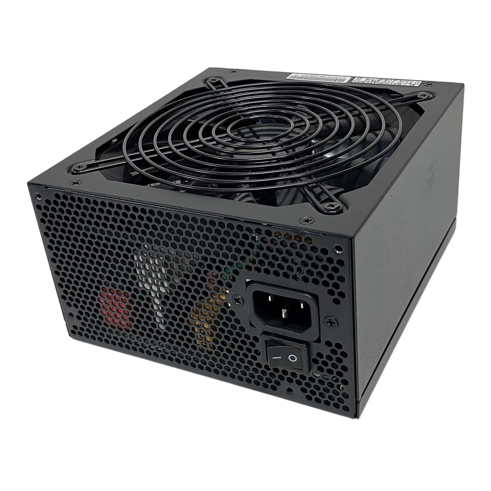 Enhance ATX 電源ユニット 1000W ATX-3210 PCパーツ F10751343 - メルカリ