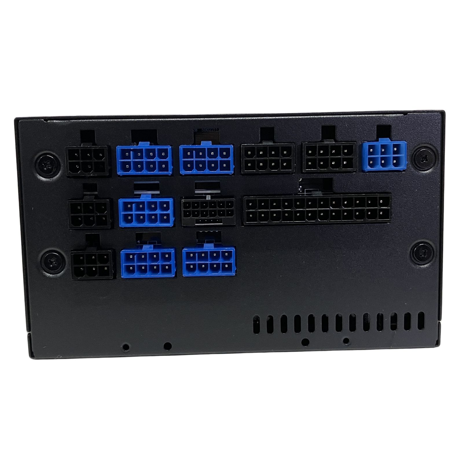 Enhance ATX 電源ユニット 1000W ATX-3210 PCパーツ F10751343 - メルカリ