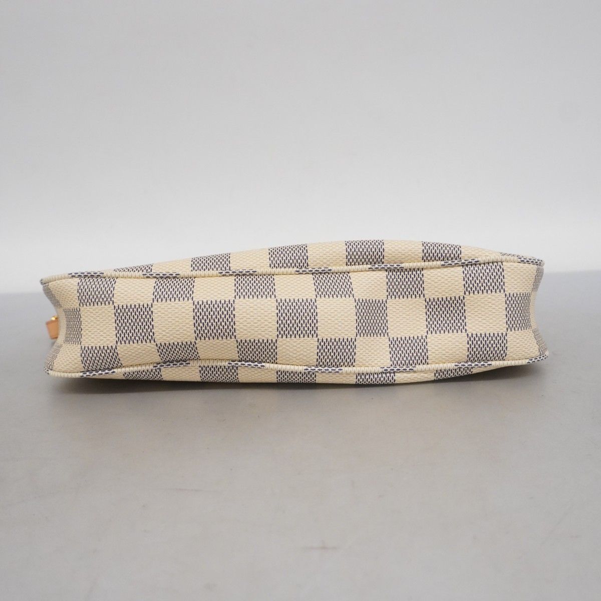 Louis Vuitton ダミエ・アズール ポーチ 5pd5447】ルイヴィトン ポーチ ダミエ・アズール ポシェットアクセ