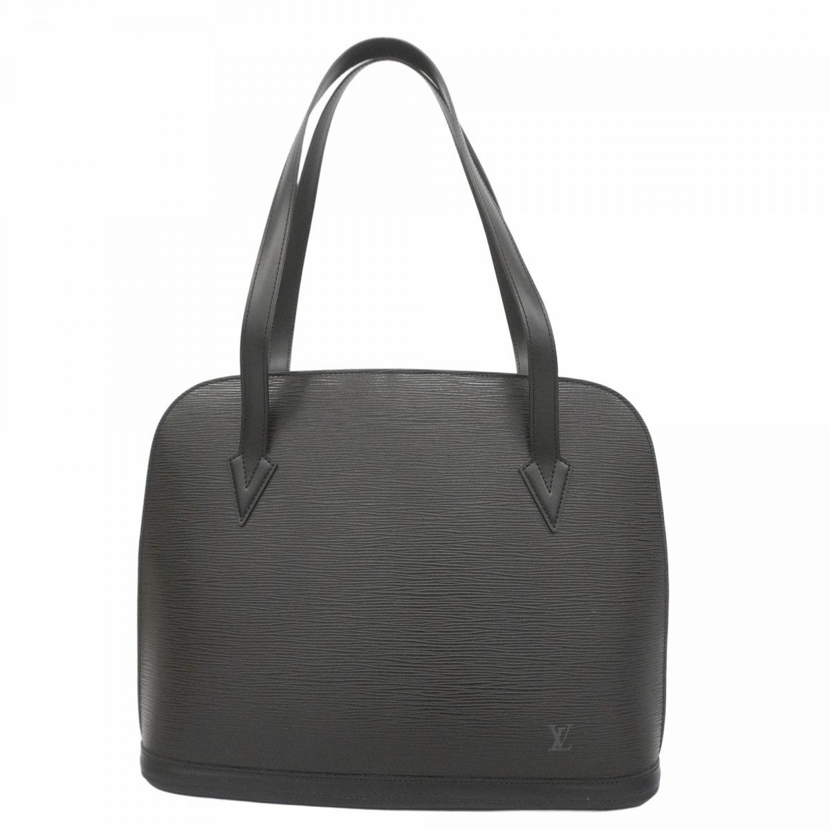 5pd5501-k】ルイヴィトン ショルダーバッグ エピ リュサック M52282