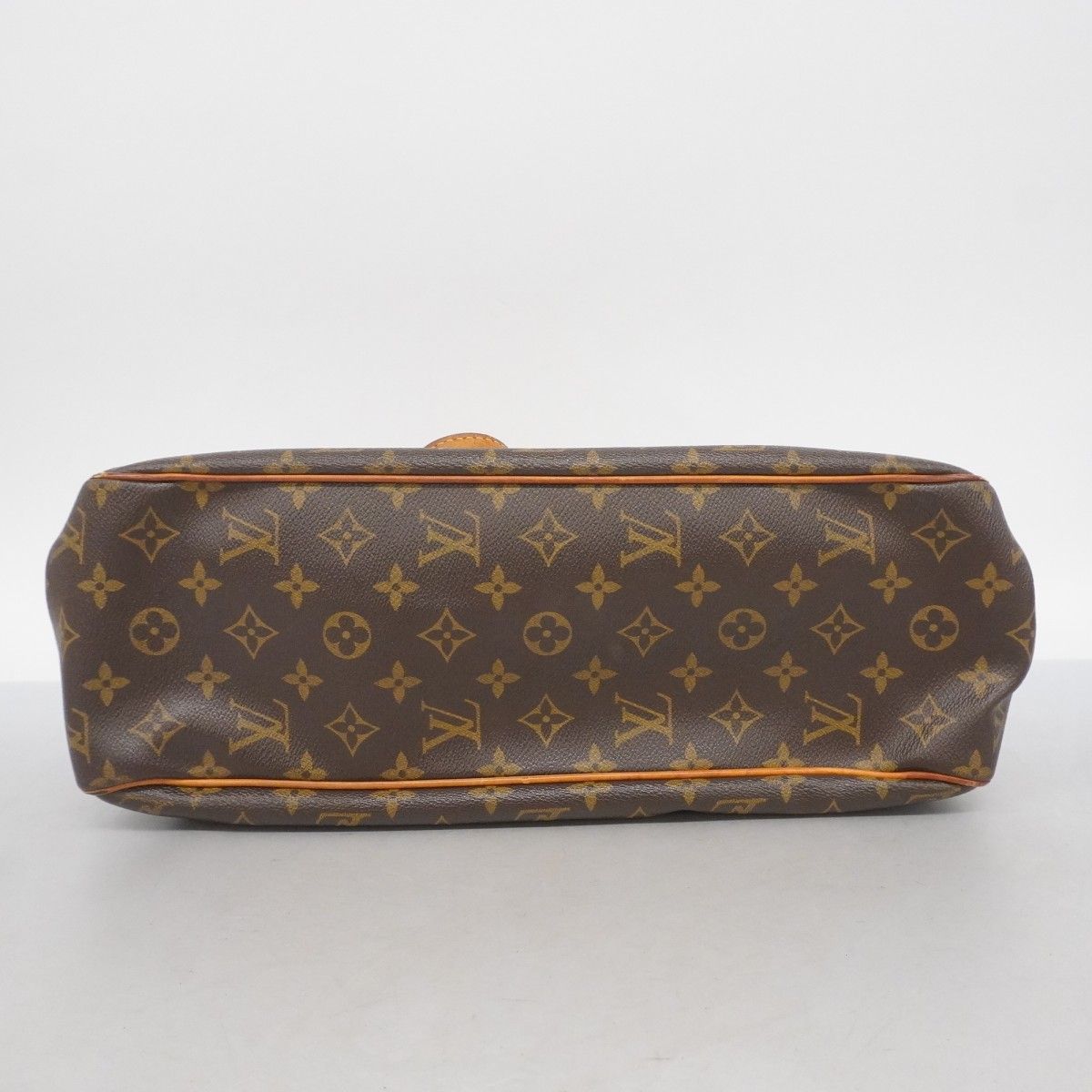 5pd5503-k】ルイヴィトン トートバッグ モノグラム バティニョール