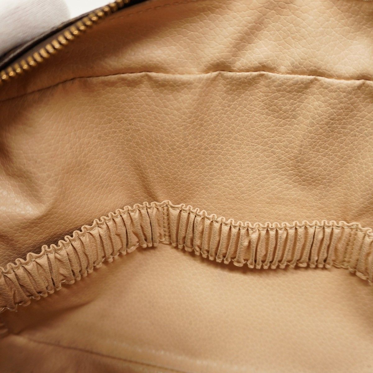 5pd5549-k】ルイヴィトン ポーチ モノグラム トゥルーストワレット28