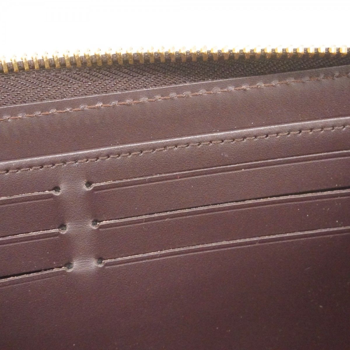 5pd5569-k】ルイヴィトン 長財布 ヴェルニ ジッピーウォレット M90416