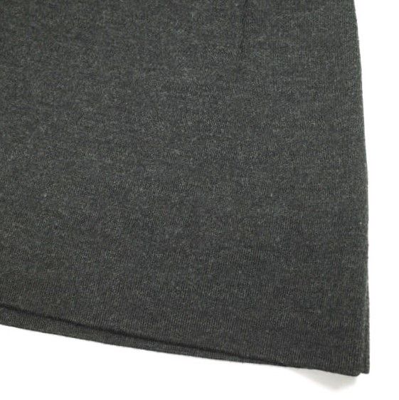 ADAM ET ROPE アダムエロペ 24AW ホックジャケットカーディガン