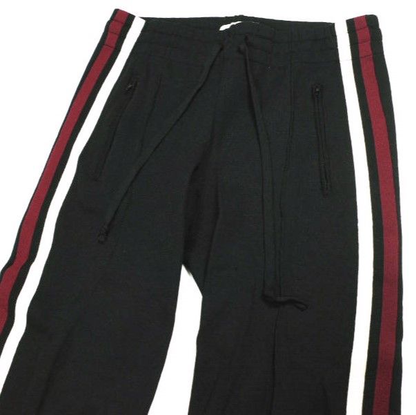 新品・タグ付 イザベルマランエトワール ETOILE BOWIE パンツ 34 新品・タグ付 イザベルマランエトワール ETOILE BOWIE パンツ 34