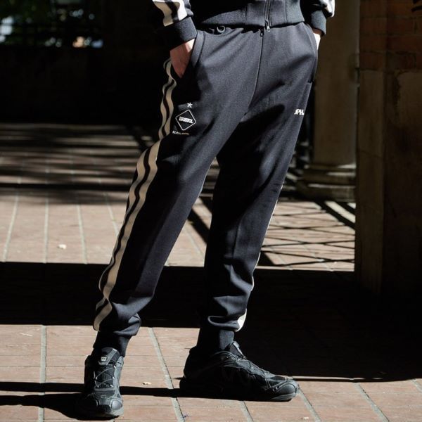 F.C.R.B. 25AW ERIC HAZE TRAINING TRACK PANTS SOPH. TOKYO26周年記念