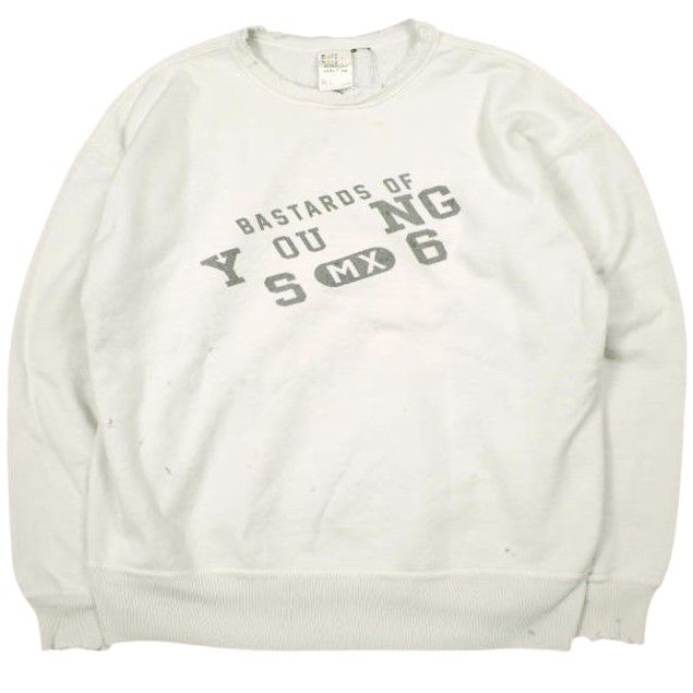 SAINT MICHAEL x BerBerJin セントマイケル ベルベルジン 25SS 別注