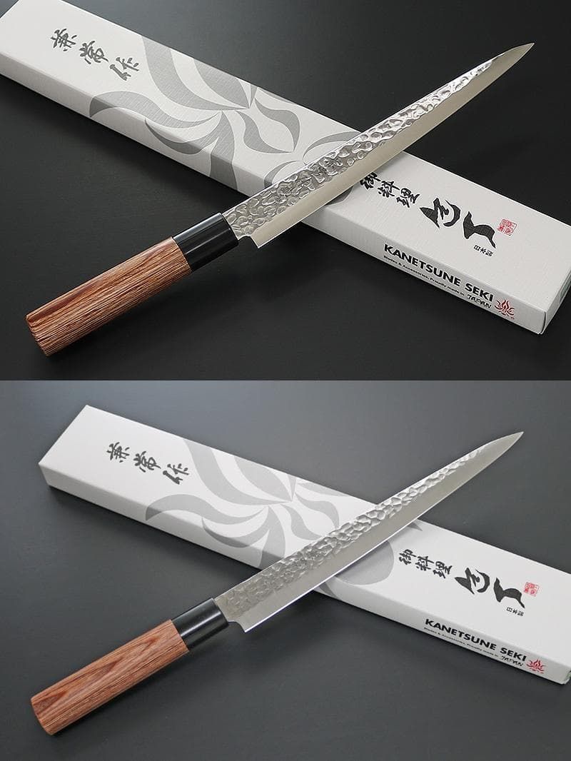 美濃関　本職用ふく引き包丁　本焼　尺 KH-FU300-1.jpg?v=1689841761