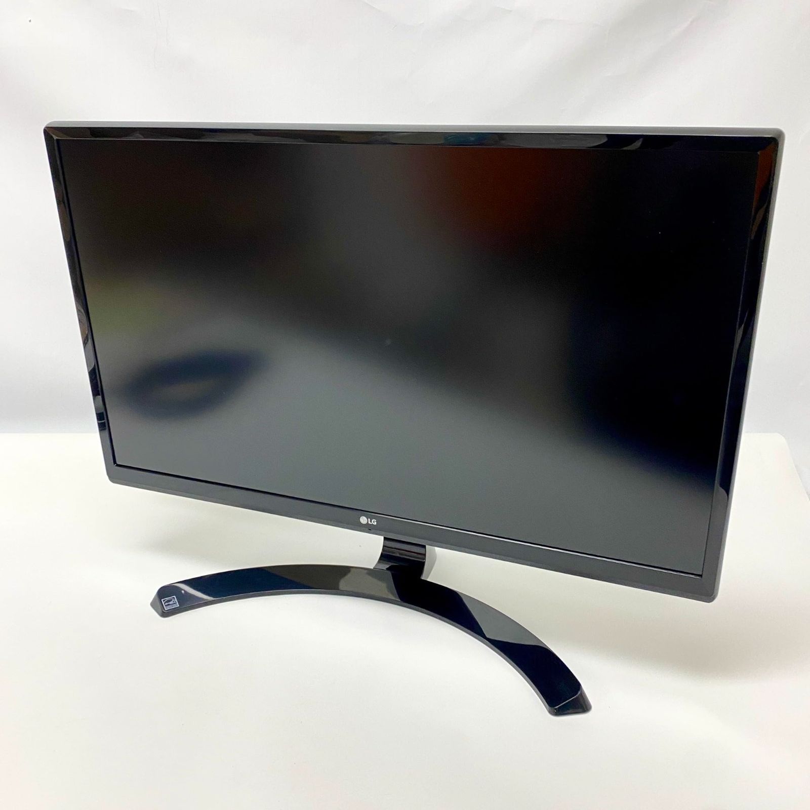 LG モニター ディスプレイ 24UD58-B 23.8インチ No2891 - メルカリ