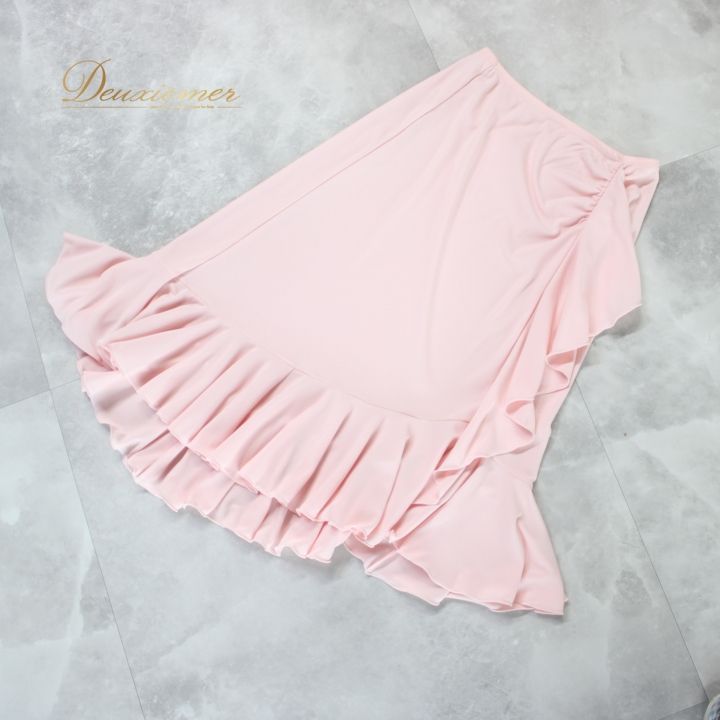 社交ダンス 衣装 スタンダード スカート レッスンウェア 練習着 女性用