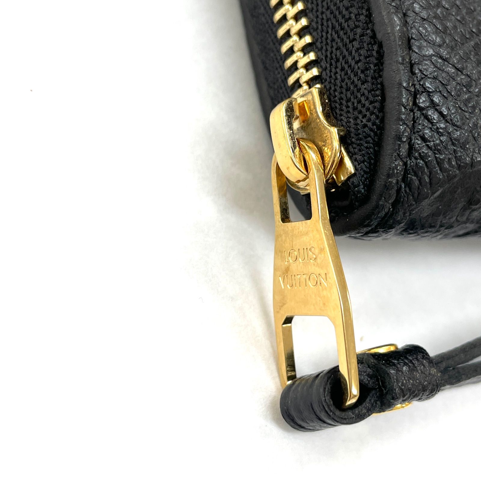 ✨美品✨LOUIS VUITTON ルイヴィトン ジッピー・コイン パース