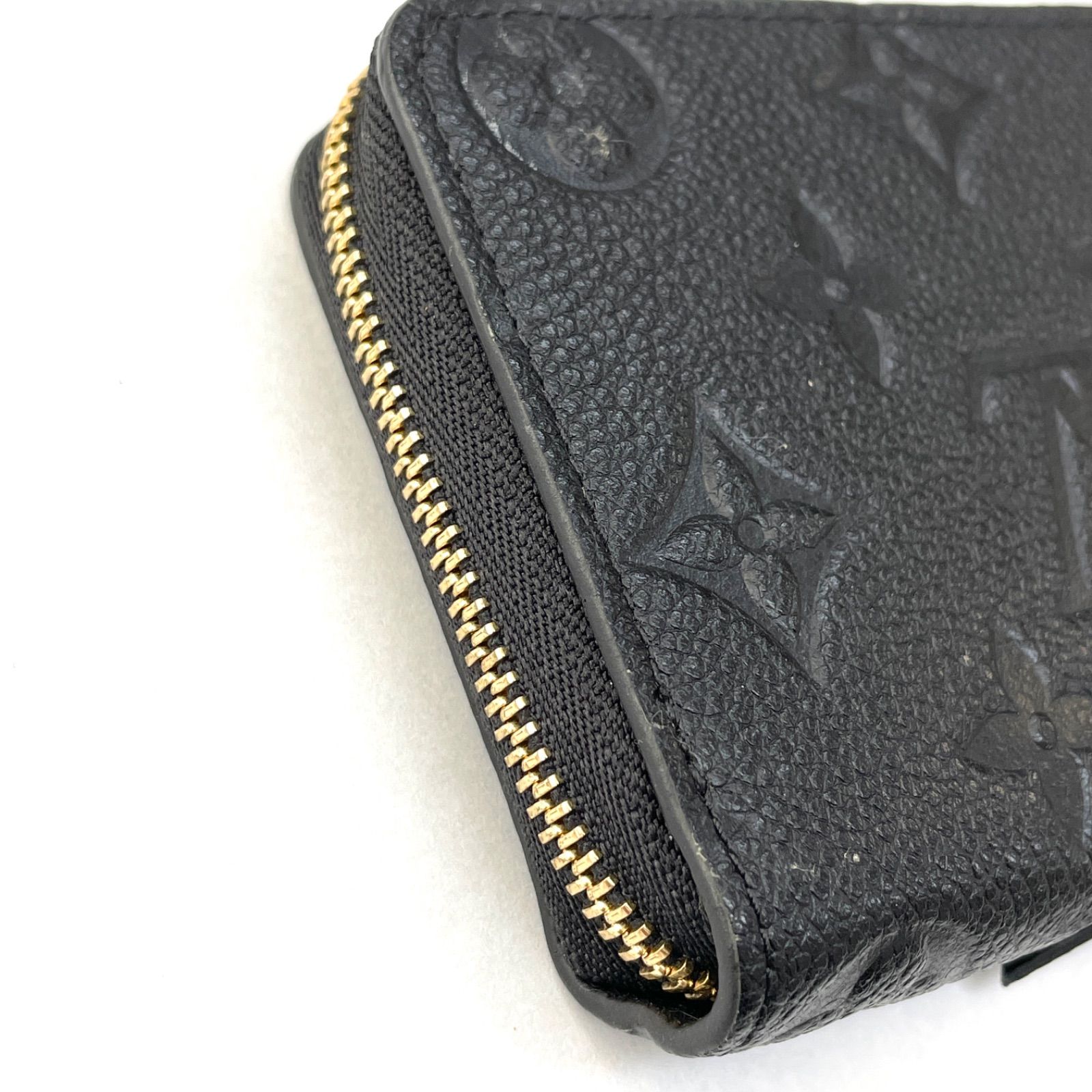 ✨美品✨LOUIS VUITTON ルイヴィトン ジッピー・コイン パース