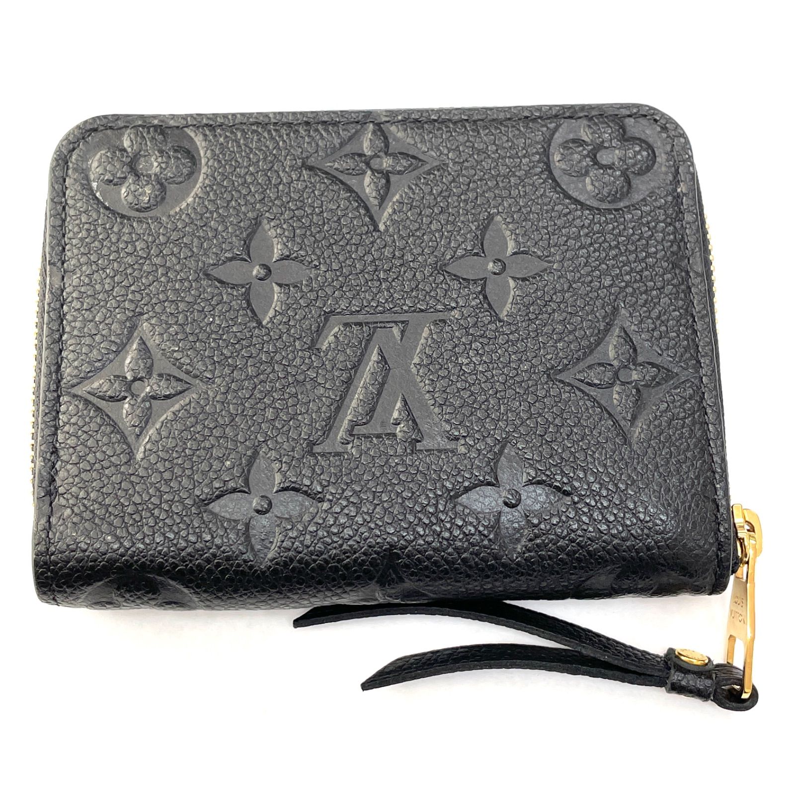 ✨美品✨LOUIS VUITTON ルイヴィトン ジッピー・コイン パース