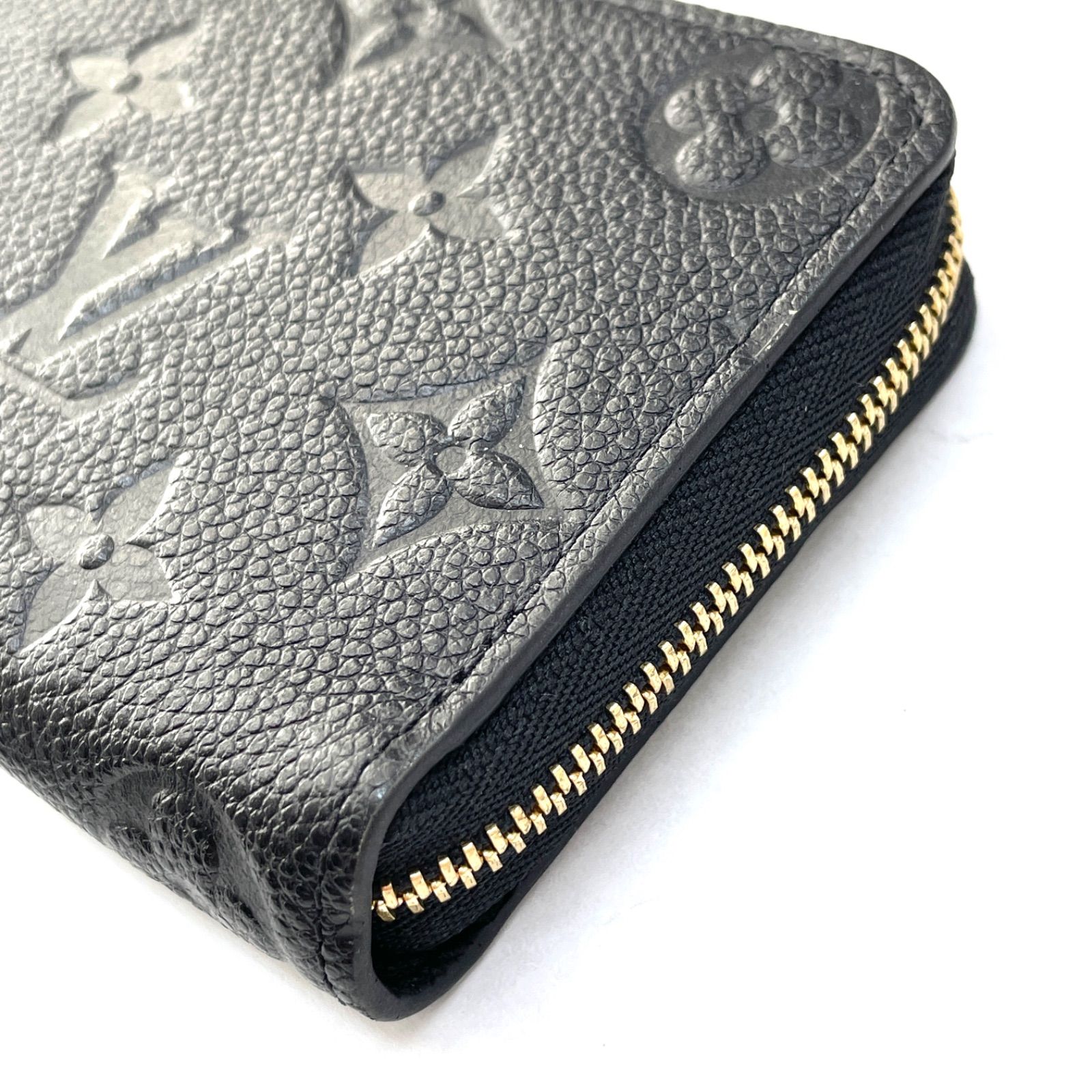 ✨美品✨LOUIS VUITTON ルイヴィトン ジッピー・コイン パース