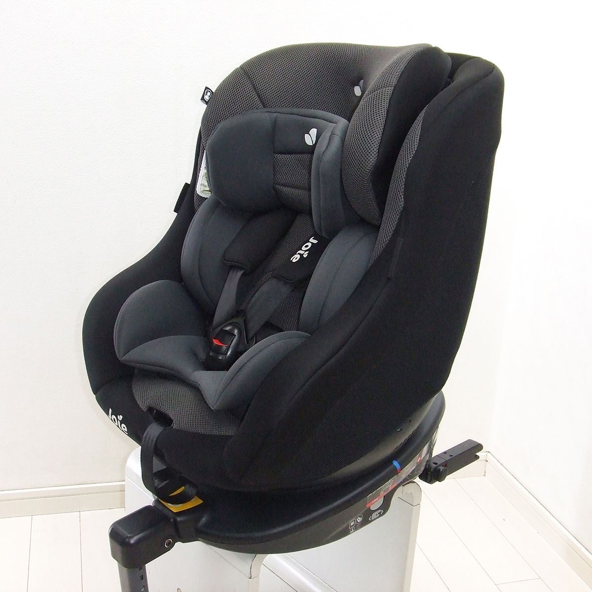 チャイルドシート ジョイー アーク360° joie Arc360° ISOFIX 回転式