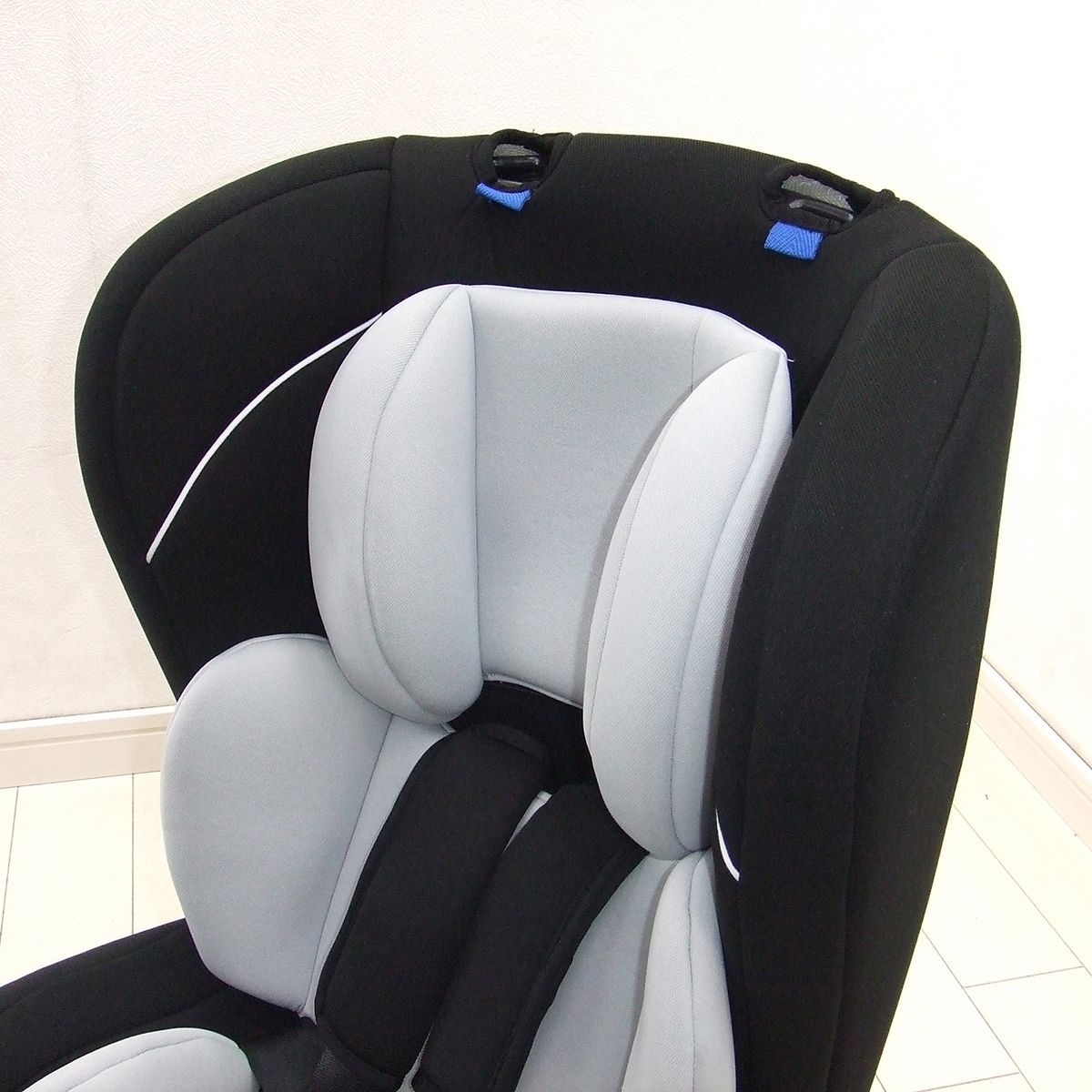 チャイルドシート 中古 新生児から4歳 PZ 中古チャイルドシート【C 