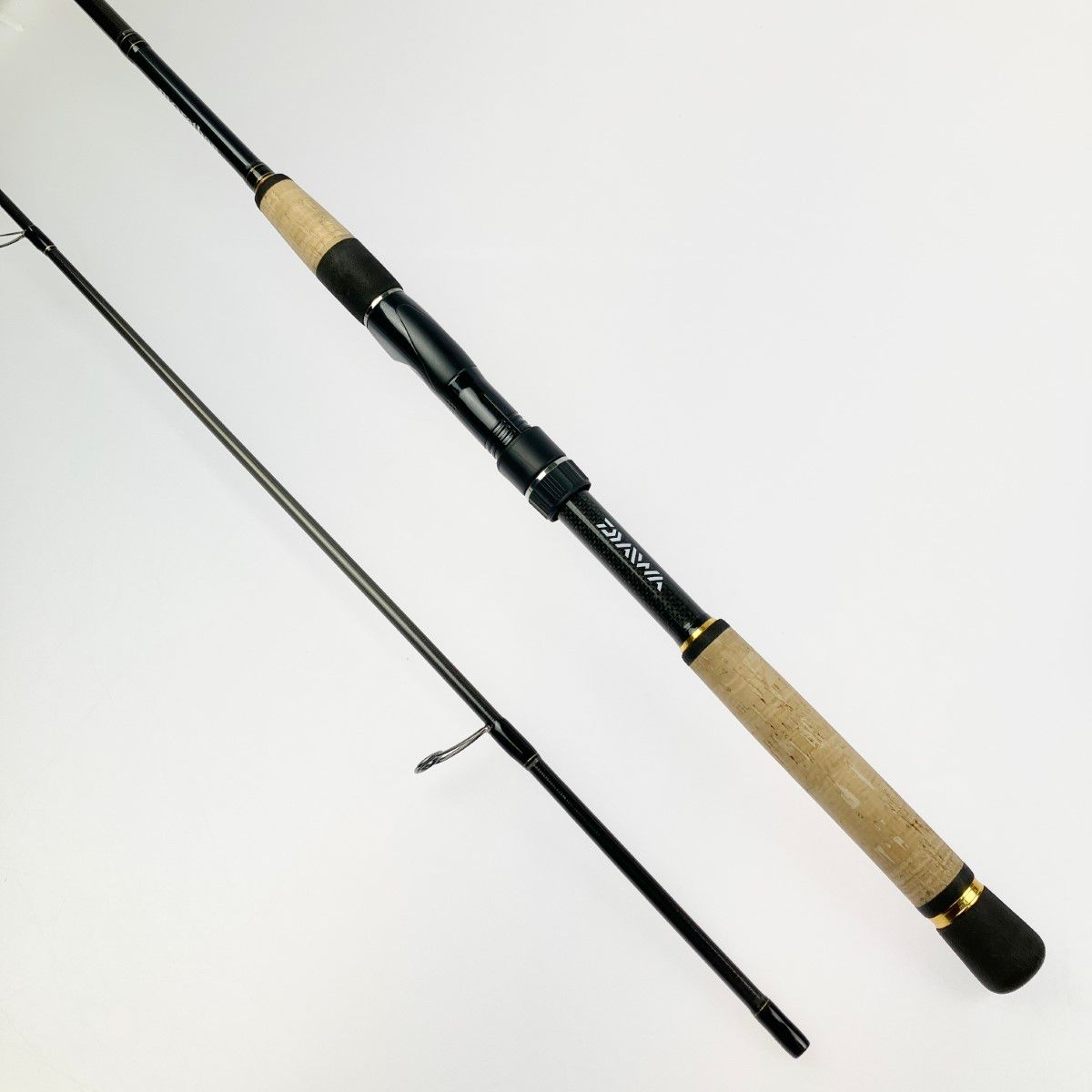▽▽DAIWA ダイワ MORETHAN モアザン 88M・W 01472113 - メルカリ
