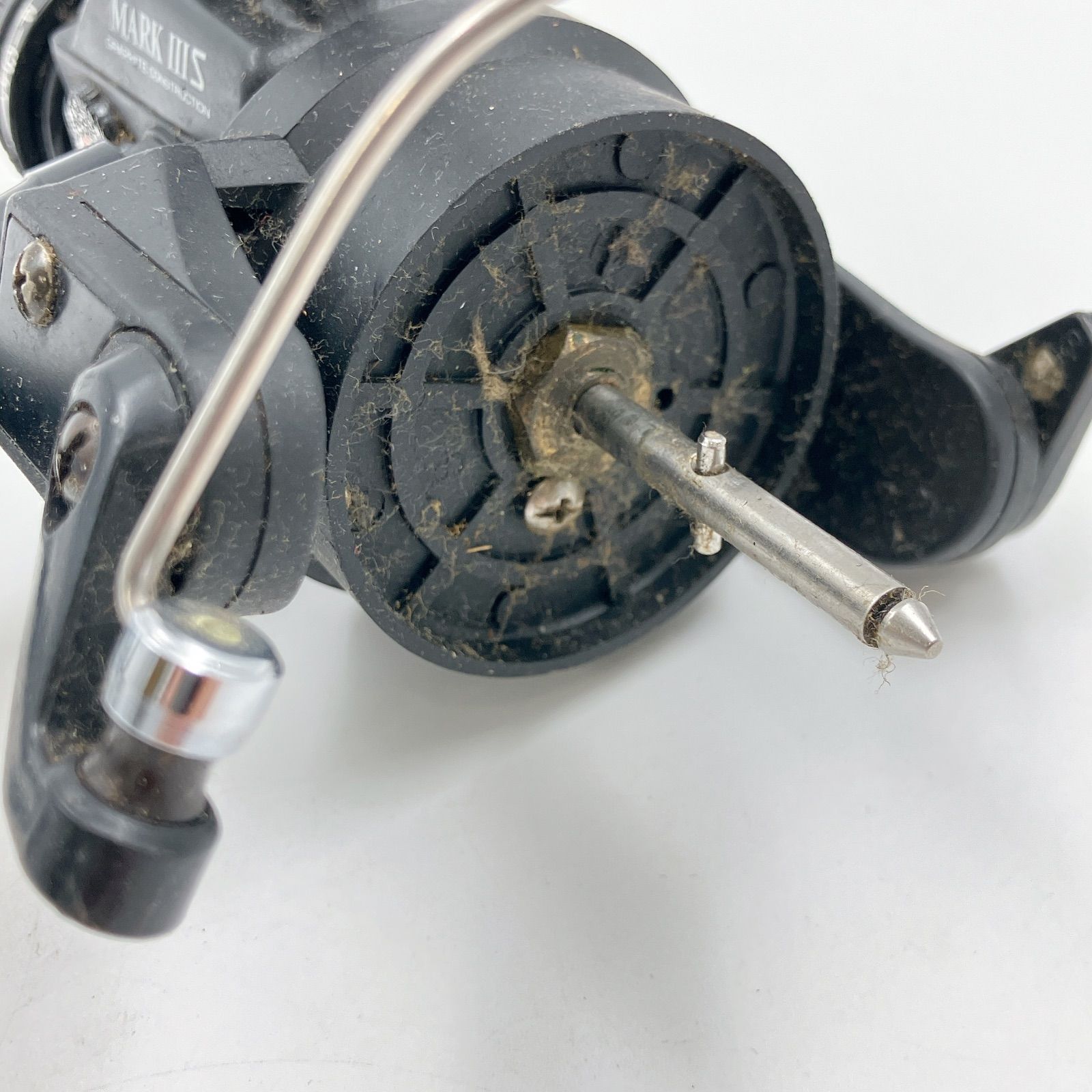 リール SHIMANO 4000ss リール SHIMANO 4000ss シマノ(SHIMANO) 19 FX 4000 4号糸付き シマノ