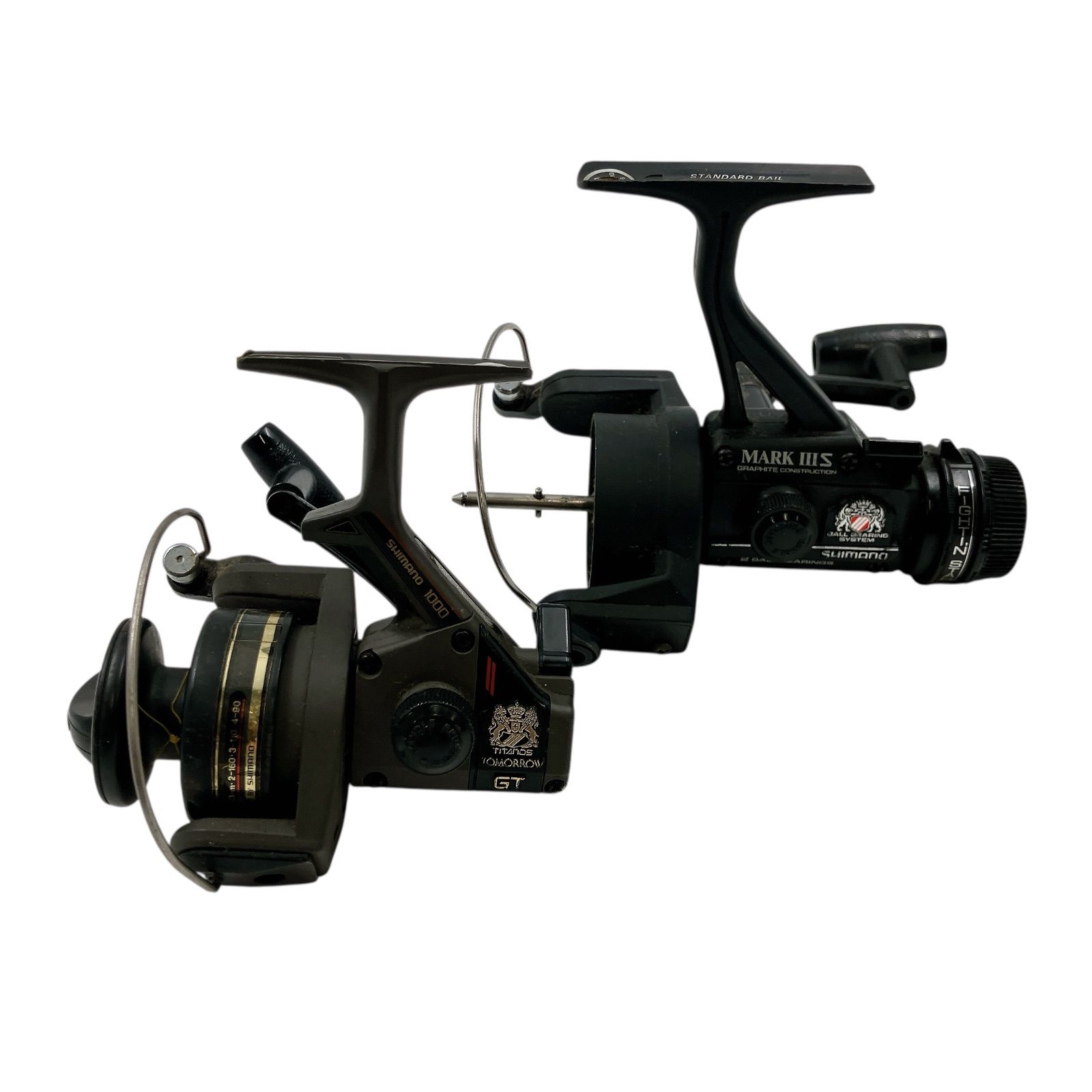 シマノ SHIMANO リール FX 0 2号 100m糸付 | スピニングリール