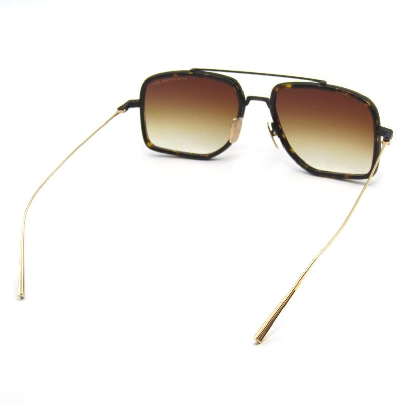 美品 DITA ディータ サングラス ARTOA 88x DTS471-A-03 日本製