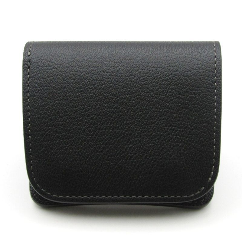 美品 WILDSWANS ワイルドスワンズ ミニ財布 アルランゴート CASA