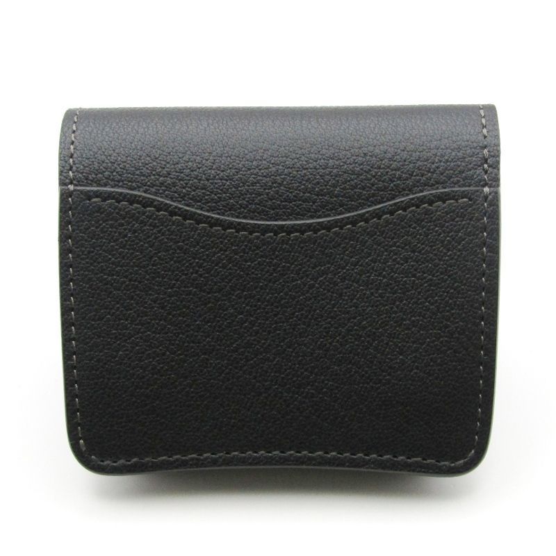 美品 WILDSWANS ワイルドスワンズ ミニ財布 アルランゴート CASA