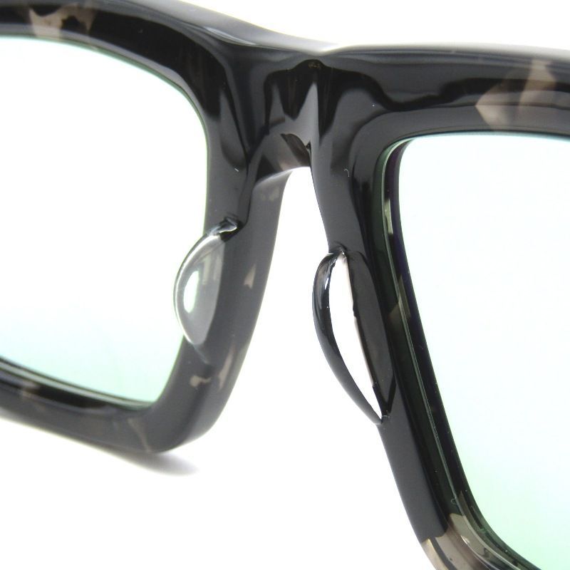 美品 DITA ディータ サングラス MASTIX DTS712-A-03 日本製 マスティックス ウェリントン アジアンフィット BLACK TOTRTOISE 65009371 美品 DITA ディータ サングラス MASTIX DTS712-A-03 日本製 マ