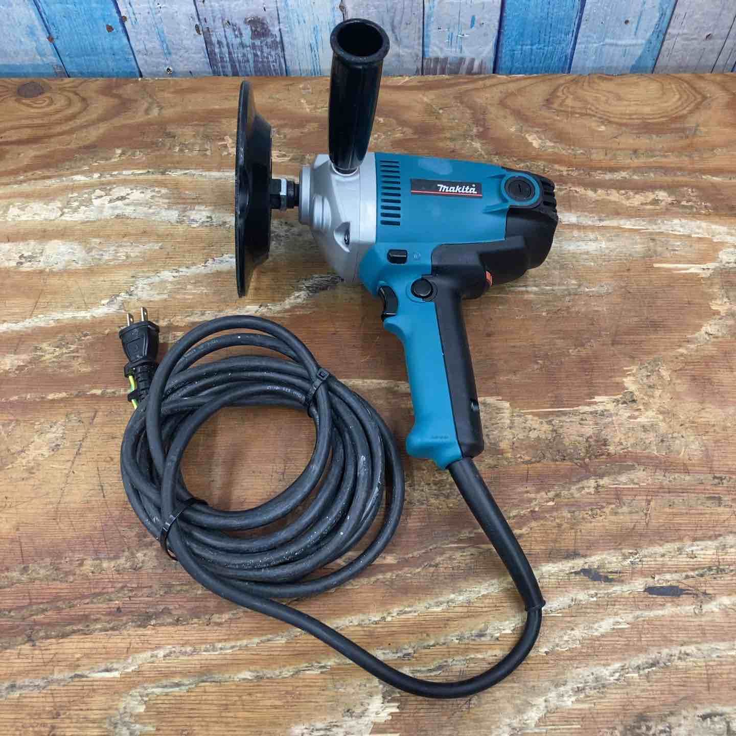 自転車 ◇マキタ(makita) 180mm電子ポリッシャ PV7001C【柏店】