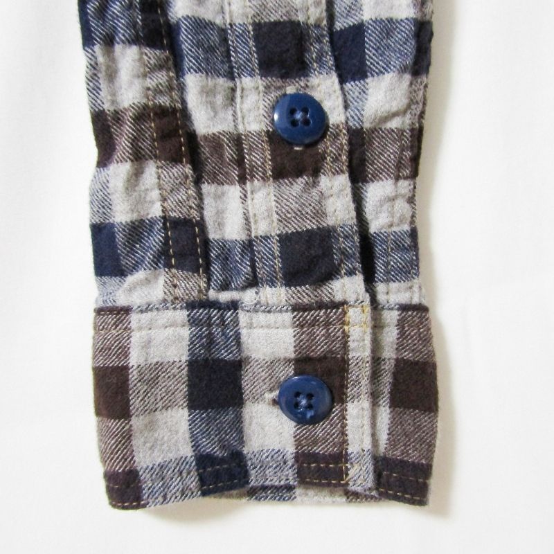 フリーホイーラーズ チェックネルシャツ 楽天市場】FREEWHEELERS ネルシャツ No.2433001 