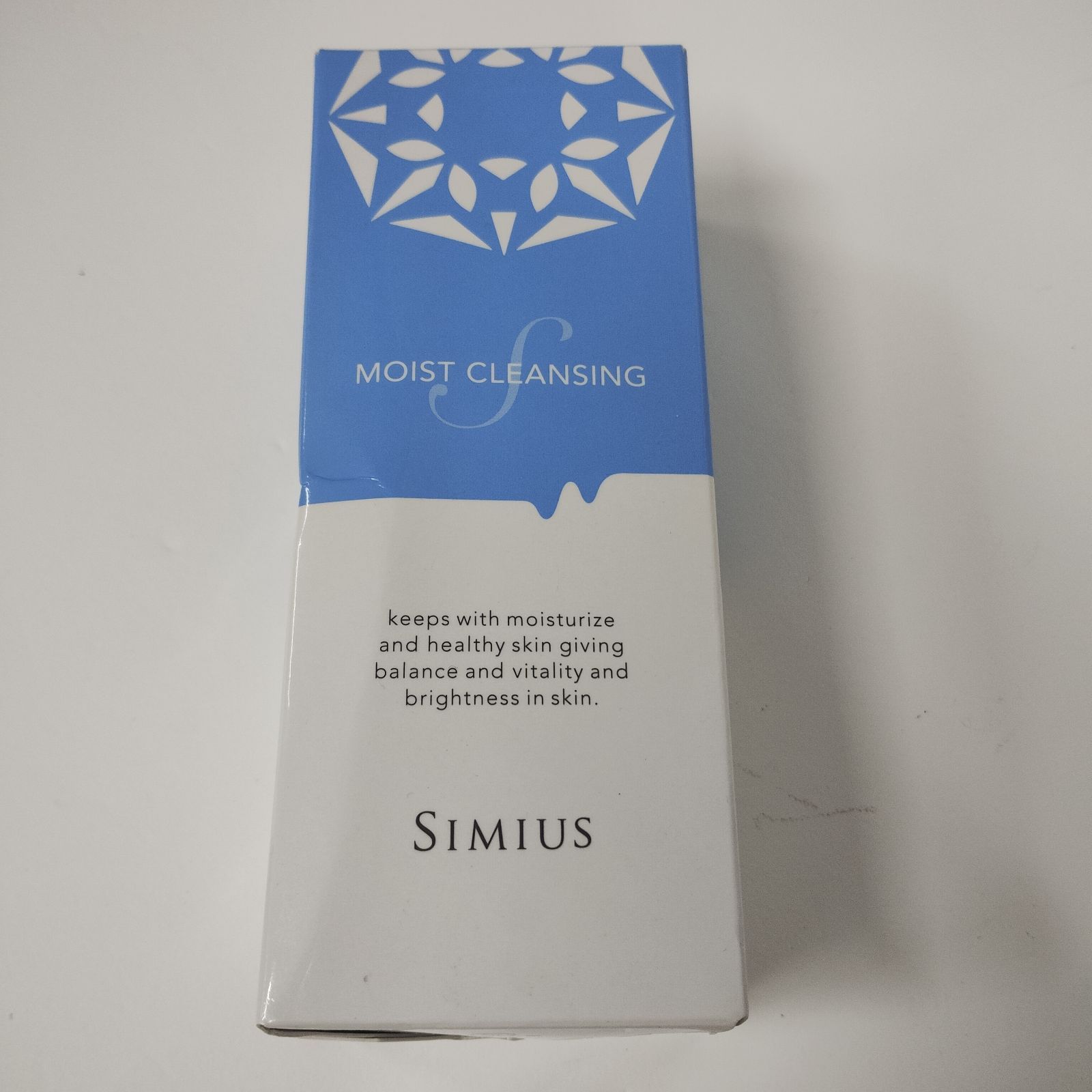 T2565 シミウス S モイストクレンジングジェル 120g - メルカリ