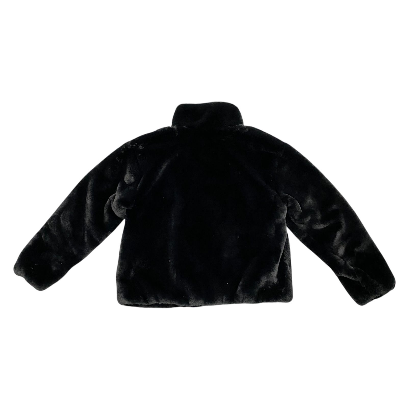 ☆EM1266 NIKE ナイキ ファージャケット アウター ブラック CU6559-010