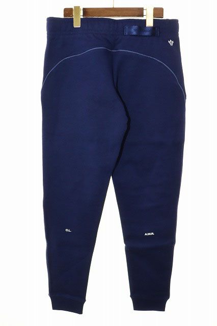 ナイキ NIKE × NOCTA CARDINAL STOCK FLEECE PANT S DA3935-492 ノクタ