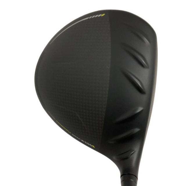 中古】 ピン G430 MAX 10K 10.5° レフティ ドライバー DR ALTA J CB