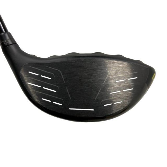 中古】 ピン G430 MAX 10K 10.5° レフティ ドライバー DR ALTA J CB