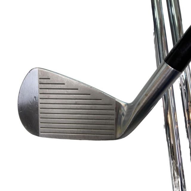 中古】 ブリヂストン TOURSTAGE X-BLADE(2005) 8S アイアンセット IR