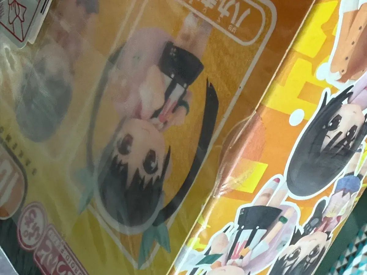 モノガタリ ねんどろいど