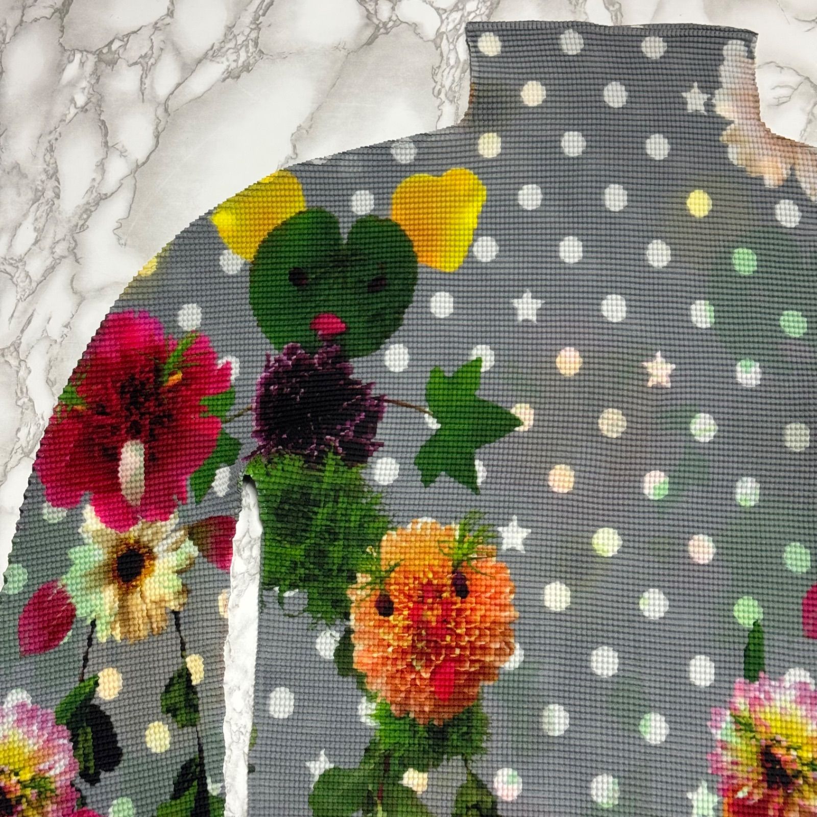 希少【me issey miyake イッセイミヤケ pleats please プリーツ